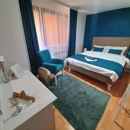 Apartman Lara Foca Exterior photo