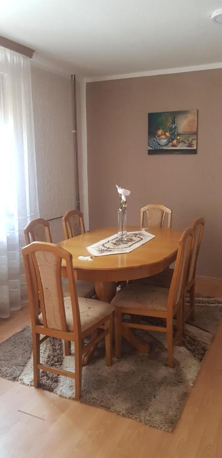 Apartman Lara Foca Exterior photo